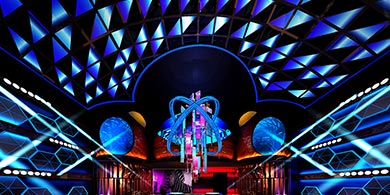 保定Aparty俱樂部
